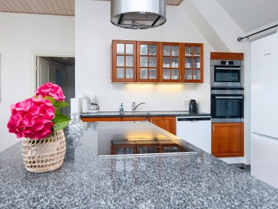 Holiday house 4 Sterne Ferienhaus in Ulfborg - Outdoor photo 14