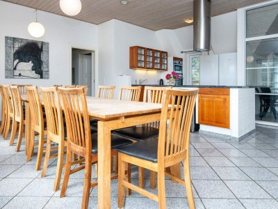 Holiday house 4 Sterne Ferienhaus in Ulfborg - Outdoor photo 19