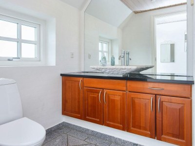 Holiday house 4 Sterne Ferienhaus in Ulfborg - Outdoor photo 20