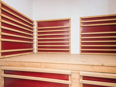 Holiday house 4 Sterne Ferienhaus in Ulfborg - Outdoor photo 21