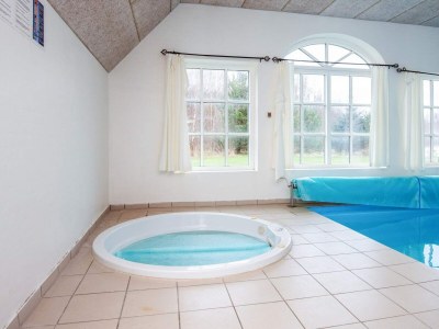 Holiday house 4 Sterne Ferienhaus in Ulfborg - Outdoor photo 25