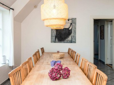 Holiday house 4 Sterne Ferienhaus in Ulfborg - Outdoor photo 27