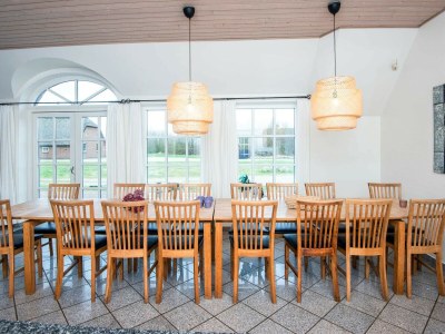 Holiday house 4 Sterne Ferienhaus in Ulfborg - Outdoor photo 28