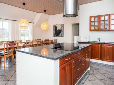 Holiday house 4 Sterne Ferienhaus in Ulfborg - Outdoor photo 29