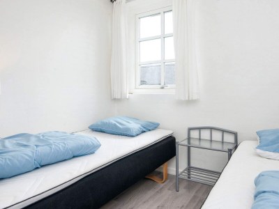 Holiday house 4 Sterne Ferienhaus in Ulfborg - Outdoor photo 31