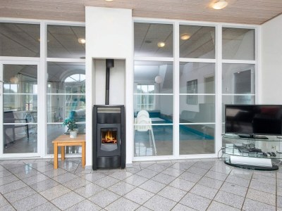 Holiday house 4 Sterne Ferienhaus in Ulfborg - Outdoor photo 33