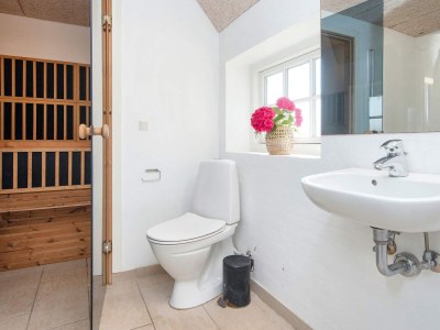 Holiday house 4 Sterne Ferienhaus in Ulfborg - Outdoor photo 34