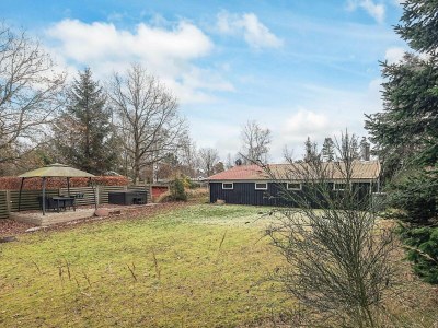 Holiday house Coastal Cabin with a Hot Tub - Outdoor photo 3