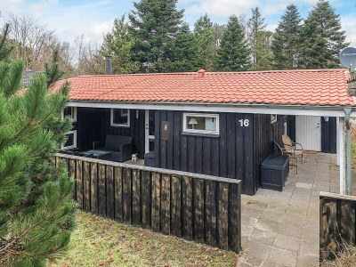 Holiday house Coastal Cabin with a Hot Tub - Outdoor photo 6