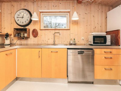 Holiday house Coastal Cabin with a Hot Tub - Outdoor photo 8