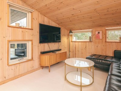 Holiday house Coastal Cabin with a Hot Tub - Outdoor photo 16