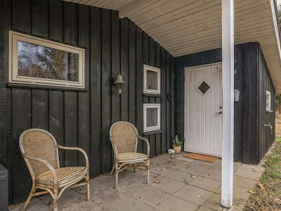 Holiday house Coastal Cabin with a Hot Tub - Outdoor photo 19