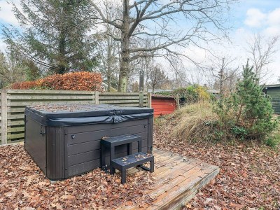 Holiday house Coastal Cabin with a Hot Tub - Outdoor photo 20