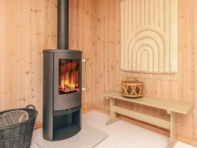 Holiday house Coastal Cabin with a Hot Tub - Outdoor photo 21