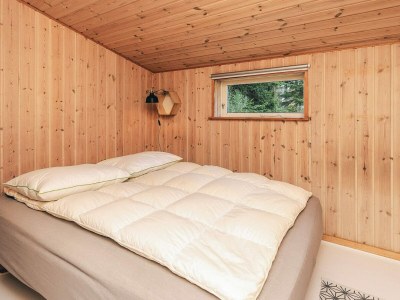 Holiday house Coastal Cabin with a Hot Tub - Outdoor photo 23