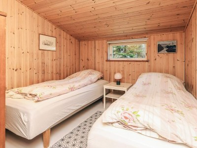 Holiday house Coastal Cabin with a Hot Tub - Outdoor photo 24