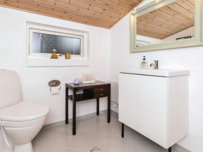 Holiday house Coastal Cabin with a Hot Tub - Outdoor photo 25