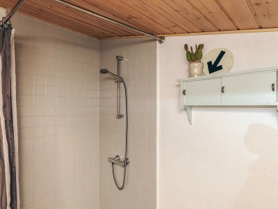 Holiday house Coastal Cabin with a Hot Tub - Outdoor photo 26