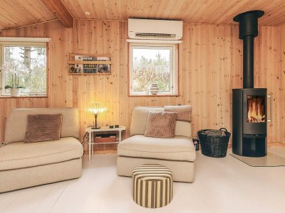 Holiday house Coastal Cabin with a Hot Tub - Outdoor photo 27