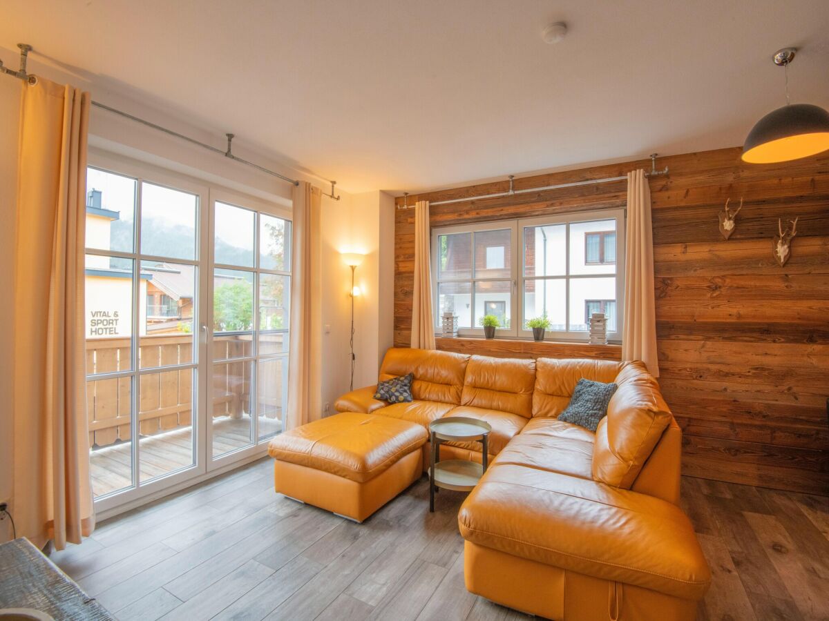 Apartment Wohnung in Brixen nahe SkiWelt Lift