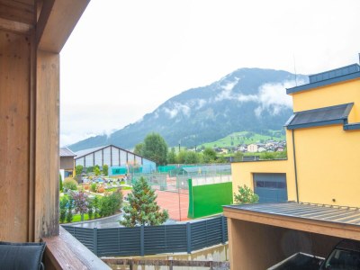 Apartment Wohnung in Brixen nahe SkiWelt Lift - Outdoor photo 6