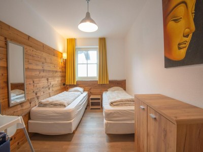 Apartment Wohnung in Brixen nahe SkiWelt Lift - Features photo 7