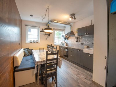 Apartment Wohnung in Brixen nahe SkiWelt Lift - Features photo 8