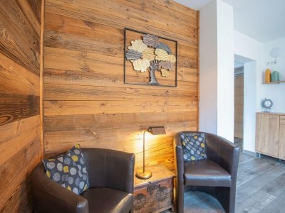 Apartment Wohnung in Brixen nahe SkiWelt Lift - Features photo 9