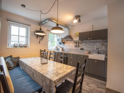 Apartment Wohnung in Brixen nahe SkiWelt Lift - Features photo 10