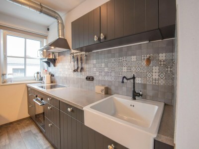 Apartment Wohnung in Brixen nahe SkiWelt Lift - Features photo 11