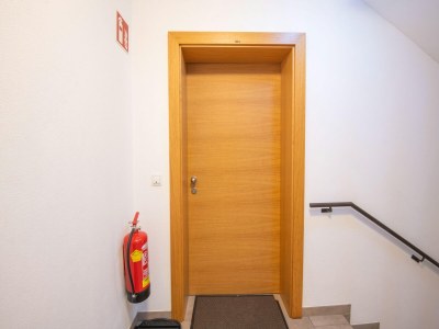 Apartment Wohnung in Brixen nahe SkiWelt Lift - Features photo 12
