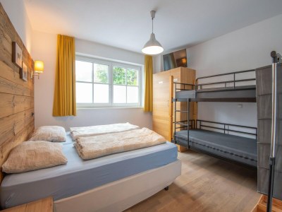 Apartment Wohnung in Brixen nahe SkiWelt Lift - Features photo 14