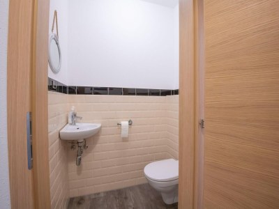 Apartment Wohnung in Brixen nahe SkiWelt Lift - Features photo 15