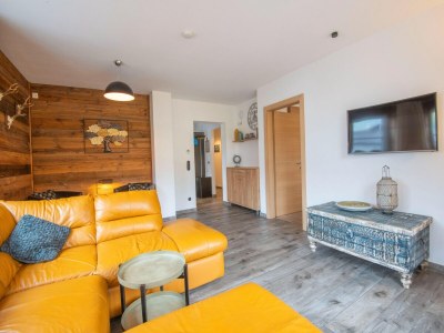 Apartment Wohnung in Brixen nahe SkiWelt Lift - Features photo 17