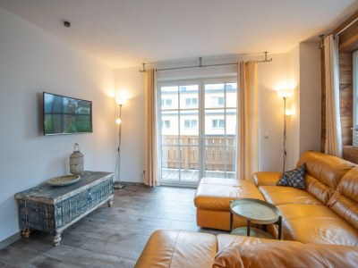 Apartment Wohnung in Brixen nahe SkiWelt Lift - Features photo 19