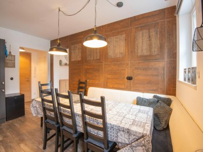Apartment Wohnung in Brixen nahe SkiWelt Lift - Features photo 20