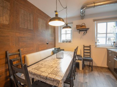 Apartment Wohnung in Brixen nahe SkiWelt Lift - Features photo 21