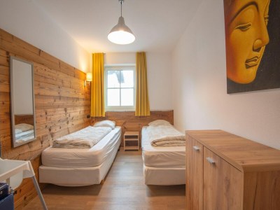 Apartment Wohnung in Brixen nahe SkiWelt Lift - Features photo 22