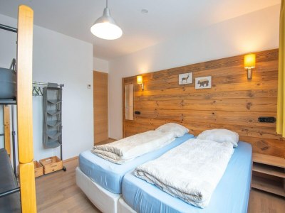 Apartment Wohnung in Brixen nahe SkiWelt Lift - Features photo 23
