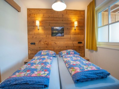 Apartment Wohnung in Brixen nahe SkiWelt Lift - Features photo 24