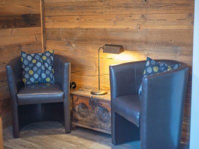 Apartment Wohnung in Brixen nahe SkiWelt Lift - Features photo 25