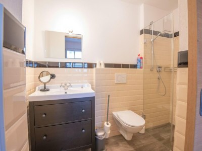 Apartment Wohnung in Brixen nahe SkiWelt Lift - Features photo 26