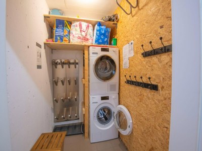 Apartment Wohnung in Brixen nahe SkiWelt Lift - Outdoor photo 37