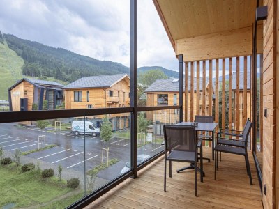 Holiday park Amazing penthouse with sauna (No Deposit) - Outdoor photo 8