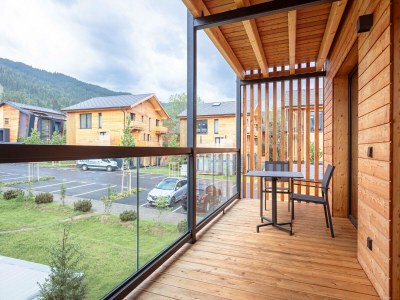 Holiday park Amazing penthouse with sauna (No Deposit) - Outdoor photo 9