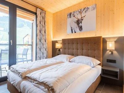 Holiday park Amazing penthouse with sauna (No Deposit) - Features photo 10