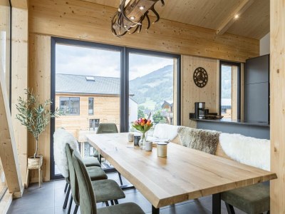 Holiday park Amazing penthouse with sauna (No Deposit) - Features photo 14