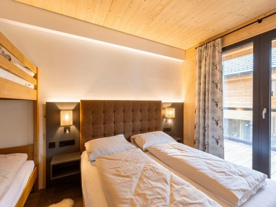 Holiday park Amazing penthouse with sauna (No Deposit) - Features photo 16