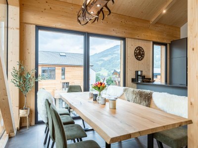 Holiday park Amazing penthouse with sauna (No Deposit) - Features photo 20