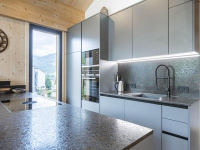 Holiday park Amazing penthouse with sauna (No Deposit) - Features photo 21